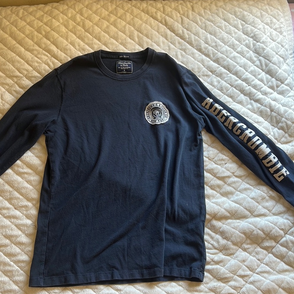 Abercrombie Long Sleeve